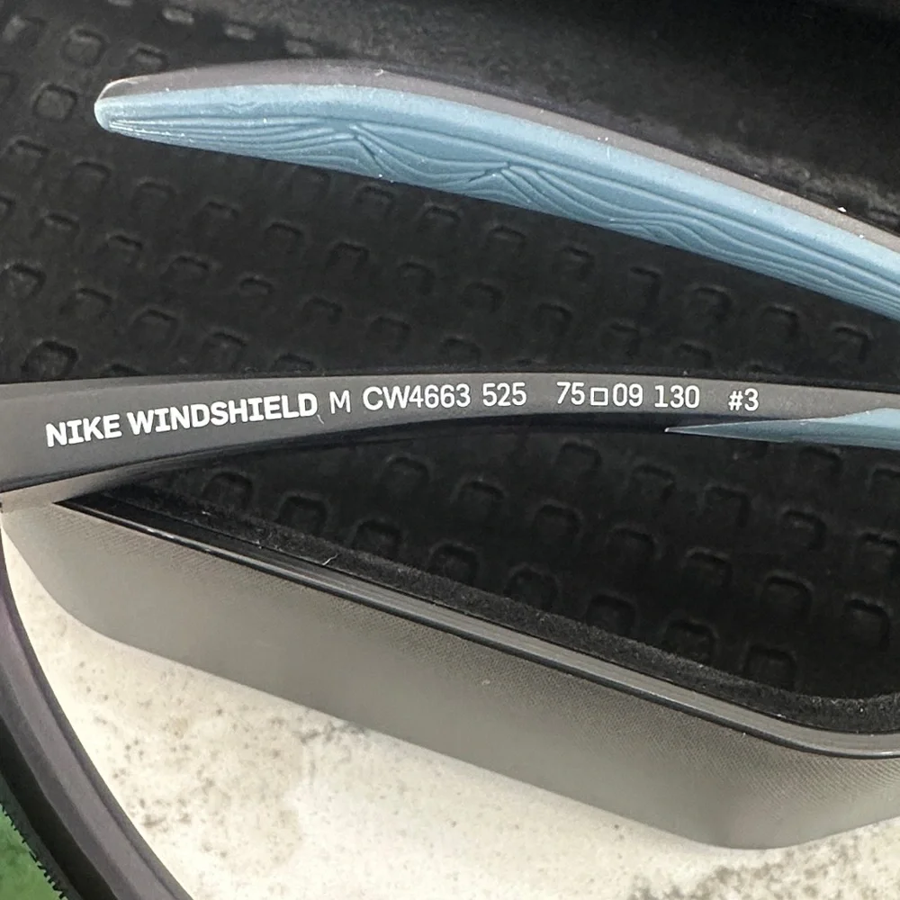 Nike trendy sunglasses
